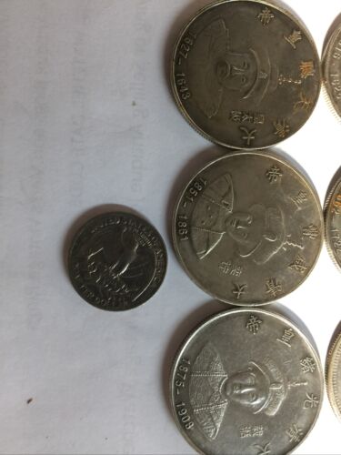 China Coins No Silver - Fresh Stock Dated February 2026