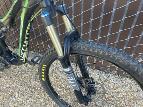 Specialized Stumpjumper FSR 29 With 12 Speed GX Fox Suspension - Fresh Stock Dated December 2025