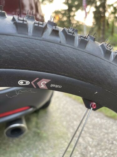 2015 Ellsworth Enlightenment Mountain Bike 29'er - Fresh Stock Dated February 2026