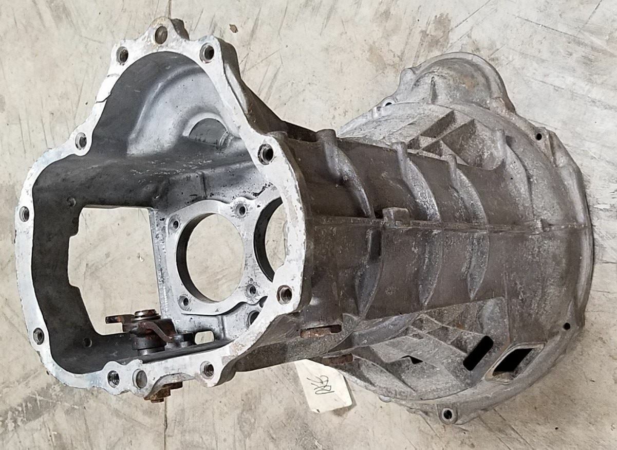 M5R2 RKE Transmission Housing Case 1989 90 91 92 93 94 1995 Thunderbird SC - Fresh Stock Dated February 2026