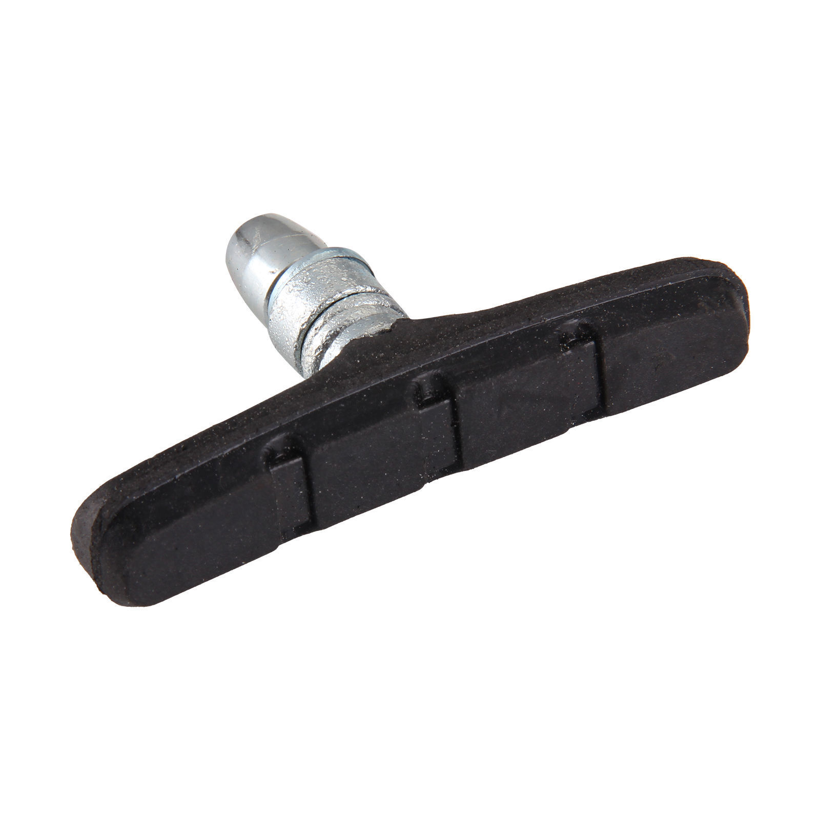 2PCS Bicycle Brake Pads Shoes 70mm V-brake For MTB Mountain eBike VBrake Cycling - Fresh Stock Dated February 2026