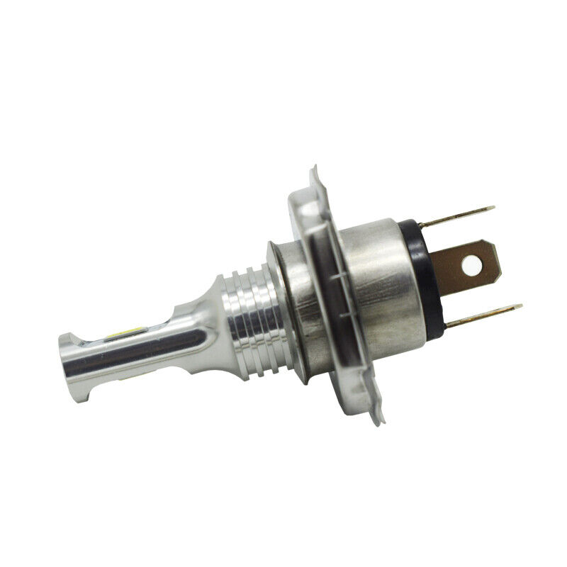 For Honda GL1500 Goldwing 1988-1997 LED Headlight Bulbs Replace 34901-MN5-003 US - Fresh Stock Dated February 2026