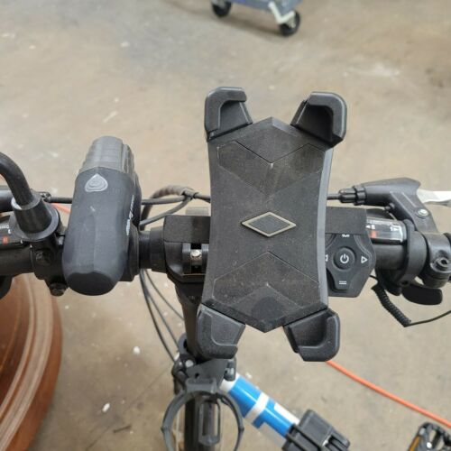 Kespor Ventura Folding Bike 20 tires Disk brakes with added accessories - Fresh Stock Dated December 2025