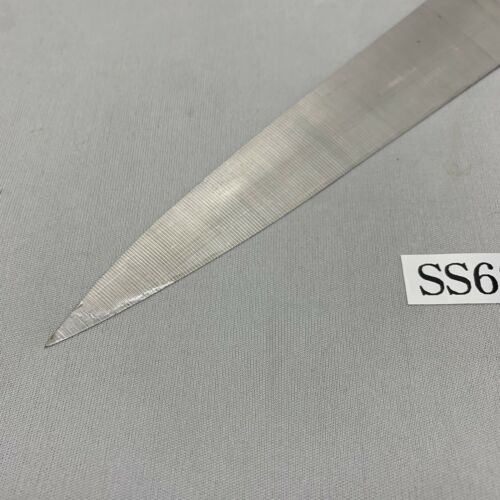 <Unused> Japanese Chef's Kitchen Knife 堺貞守 Sashimi 200/330 From Japan SS677 - Fresh Stock Dated December 2025