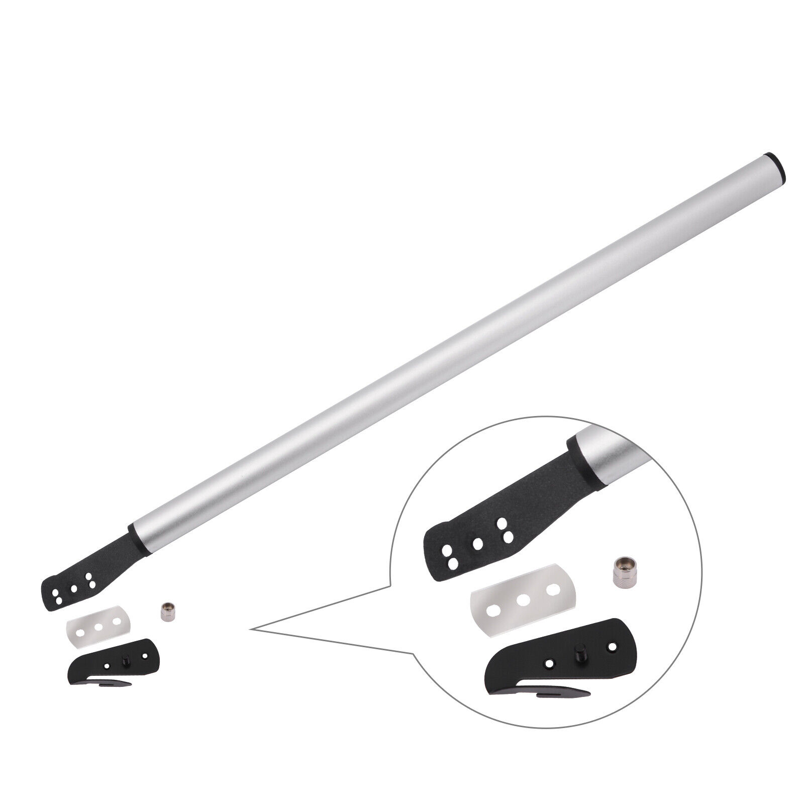 23inch Back Slitter Vinyl Stickers PTFE Art Knife & 10 Blades Paper Cutting Tool - Fresh Stock Dated February 2026