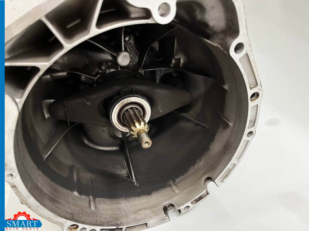 BMW Z3 2.8L E36 ZF MANUAL TRANSMISSION 5 SPEED GEARBOX MANUAL SWAP OEM - Fresh Stock Dated February 2026