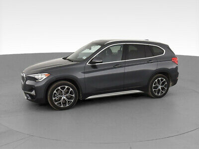 2020 BMW X1 xDrive28i Sport Utility 4D - Fresh Stock Dated December 2025