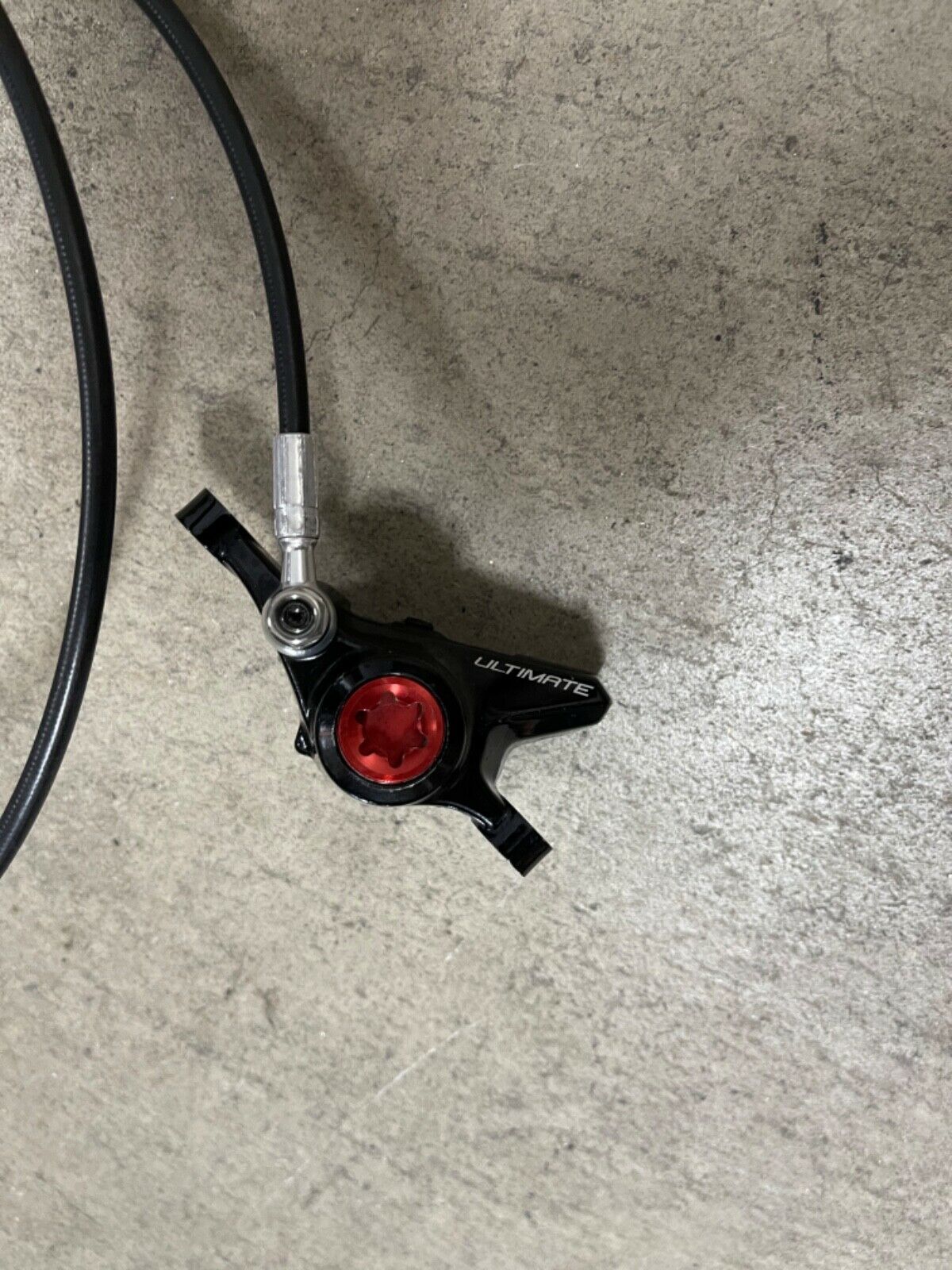 Advid Juicy Ultimate Brakes - Fresh Stock Dated February 2026