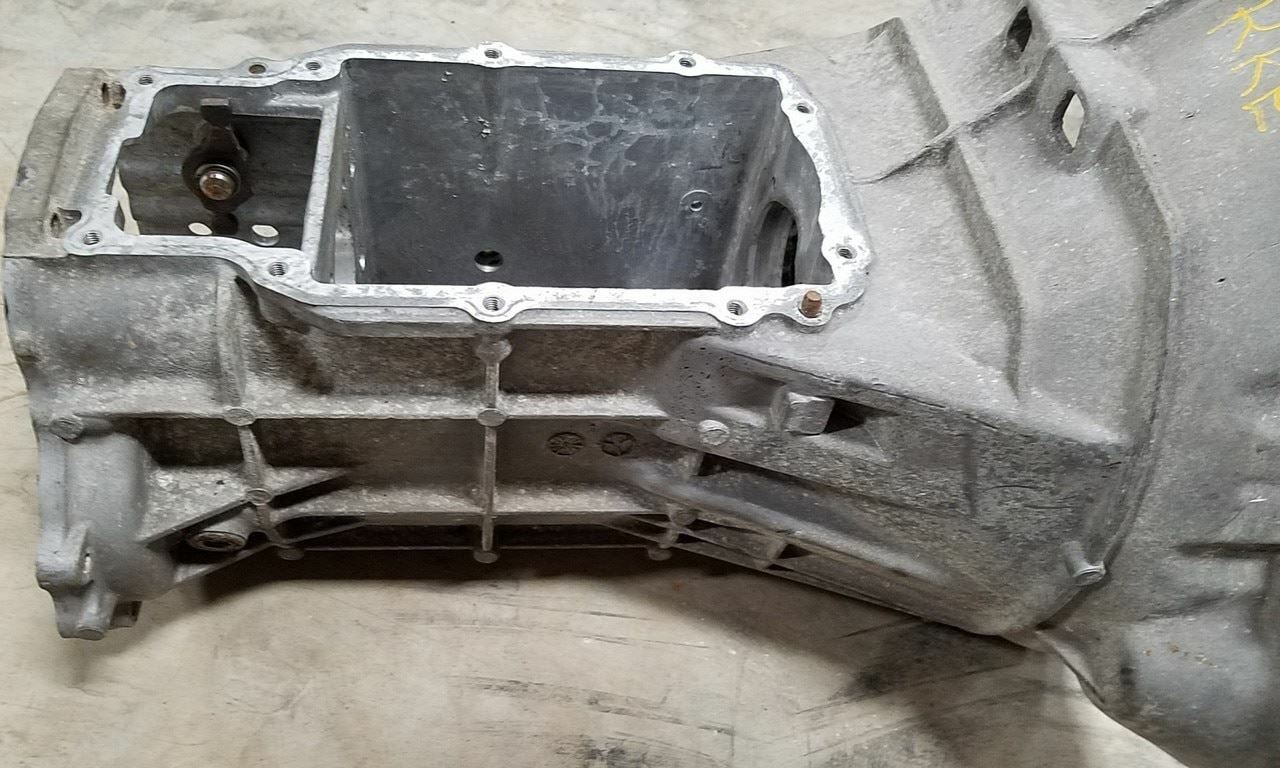 M5R2 RKE Transmission Housing Case 1989 90 91 92 93 94 1995 Thunderbird SC - Fresh Stock Dated February 2026