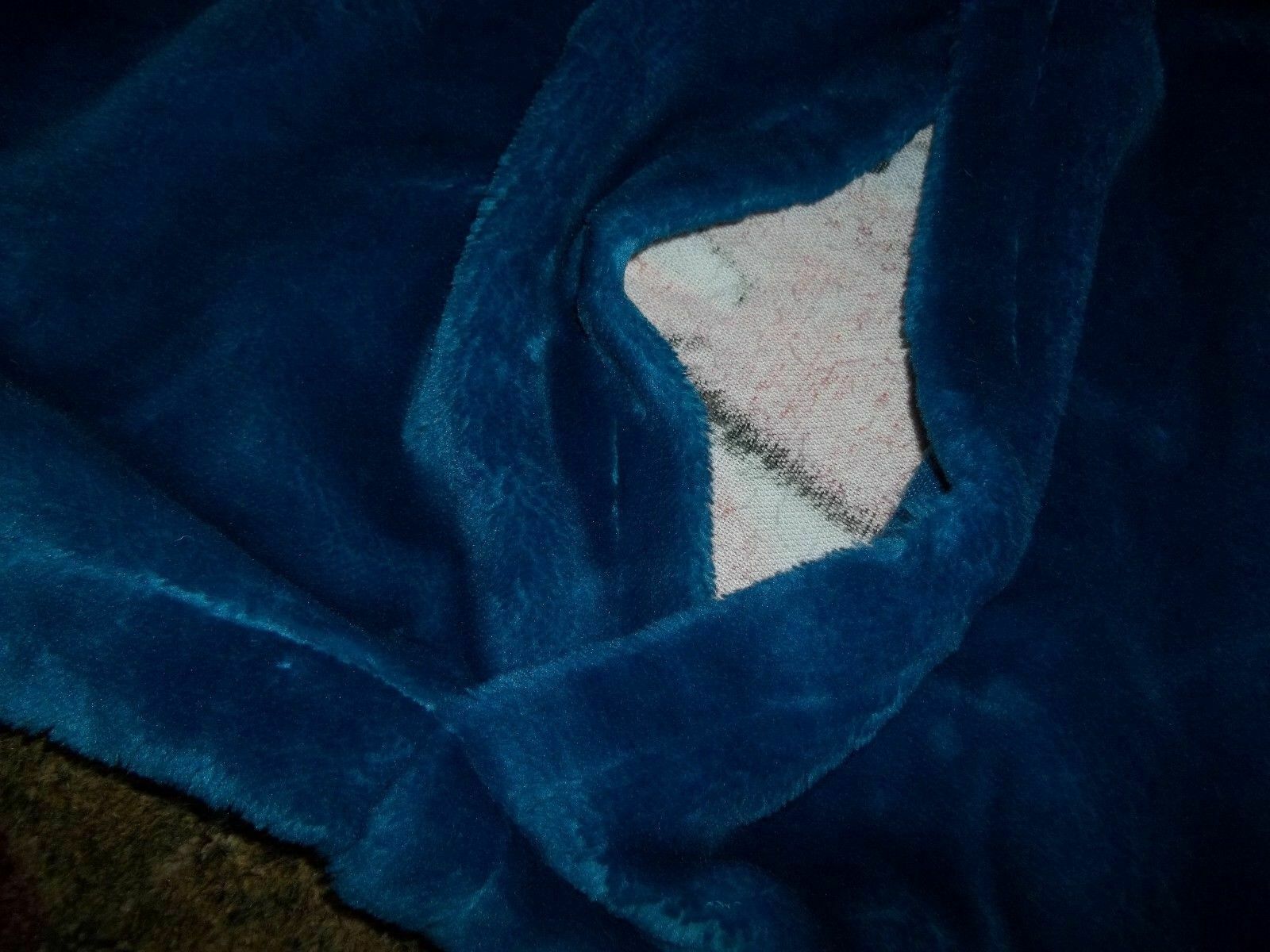 Disney Pixar CARS Plush Faux Fur Fluffy Pillow Sham Pillow Case 2B - Fresh Stock Dated December 2025