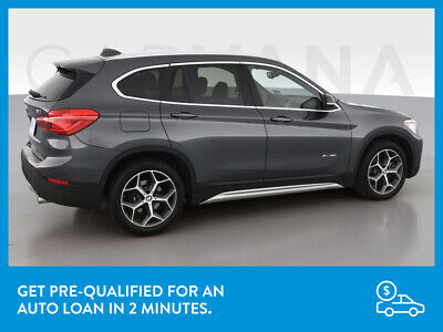 2018 BMW X1 xDrive28i Sport Utility 4D - Fresh Stock Dated December 2025