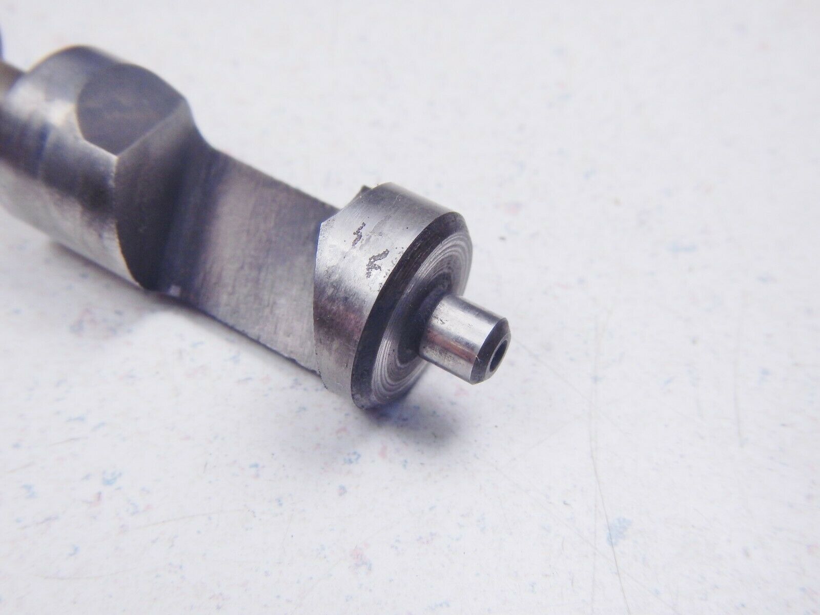 87 1987 Kawasaki KXT250 KXT Tecate 250 Right RH Exhaust Power Valve 12005-1084 - Fresh Stock Dated February 2026