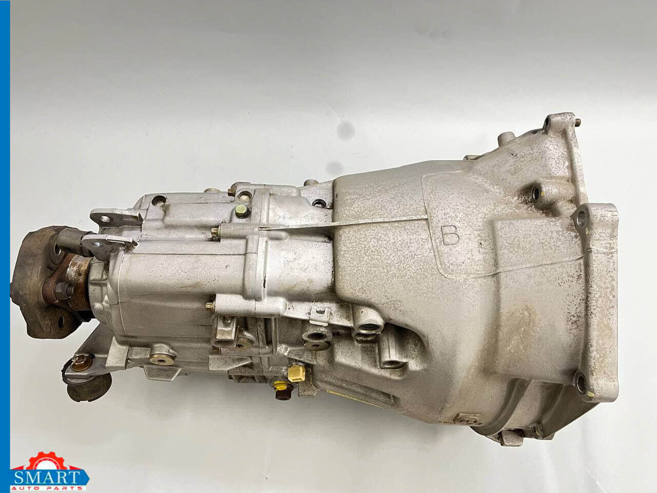 BMW Z3 2.8L E36 ZF MANUAL TRANSMISSION 5 SPEED GEARBOX MANUAL SWAP OEM - Fresh Stock Dated February 2026