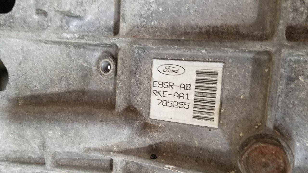 M5R2 RKE Transmission Housing Case 1989 90 91 92 93 94 1995 Thunderbird SC - Fresh Stock Dated February 2026