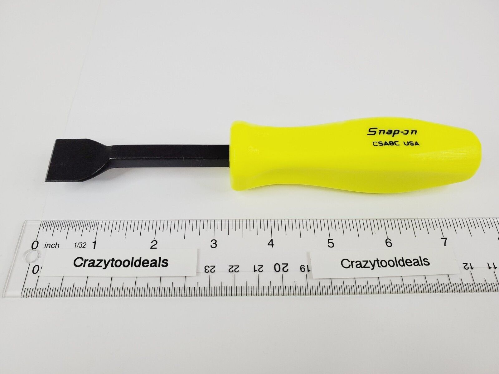 Snap On Tools NEW CSA8CHV 7-5/8