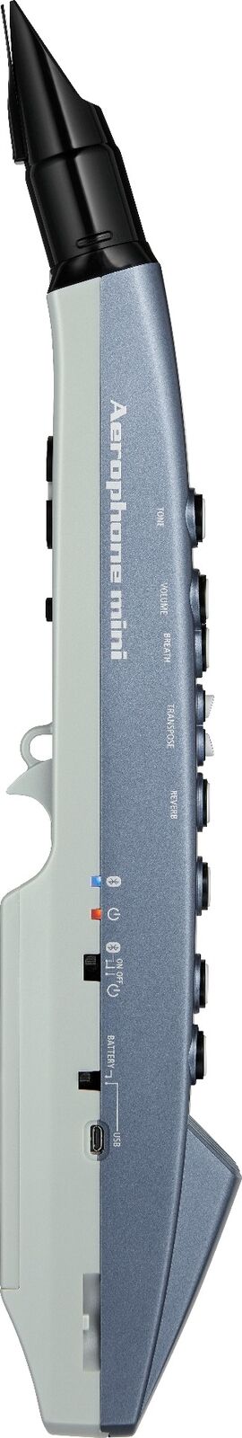 Roland Aerophone Mini AE-01 Digital Wind Instrument - Fresh Stock Dated February 2026