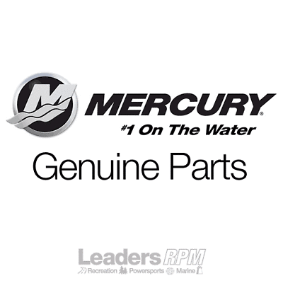 Mercury Marine / Mercruiser New OEM Belt-Serpentine, 57-807755Q05 - Fresh Stock Dated February 2026