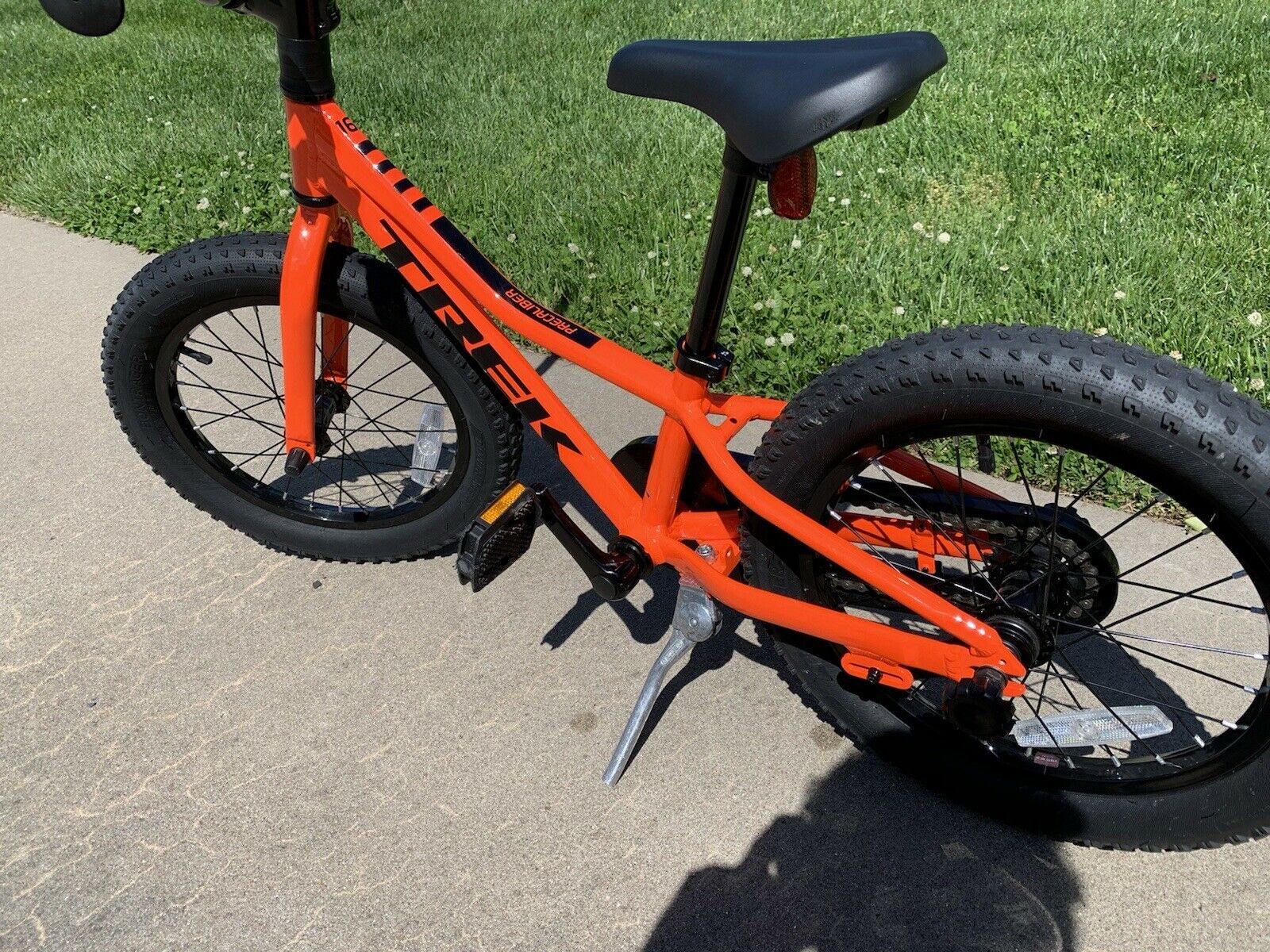 Trek Bike Precaliber 16 - Fresh Stock Dated February 2026