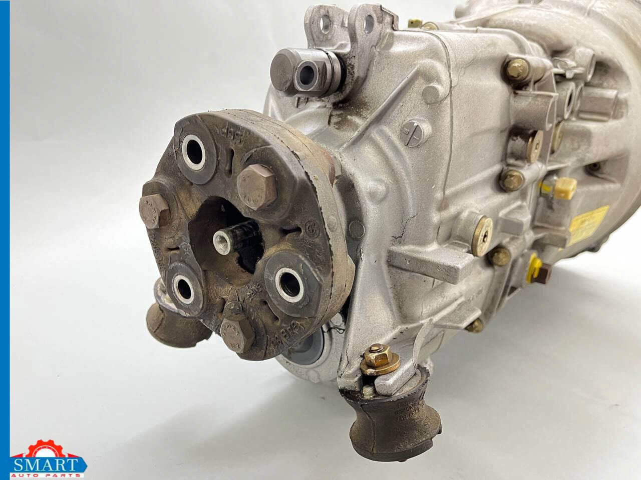 BMW Z3 2.8L E36 ZF MANUAL TRANSMISSION 5 SPEED GEARBOX MANUAL SWAP OEM - Fresh Stock Dated February 2026