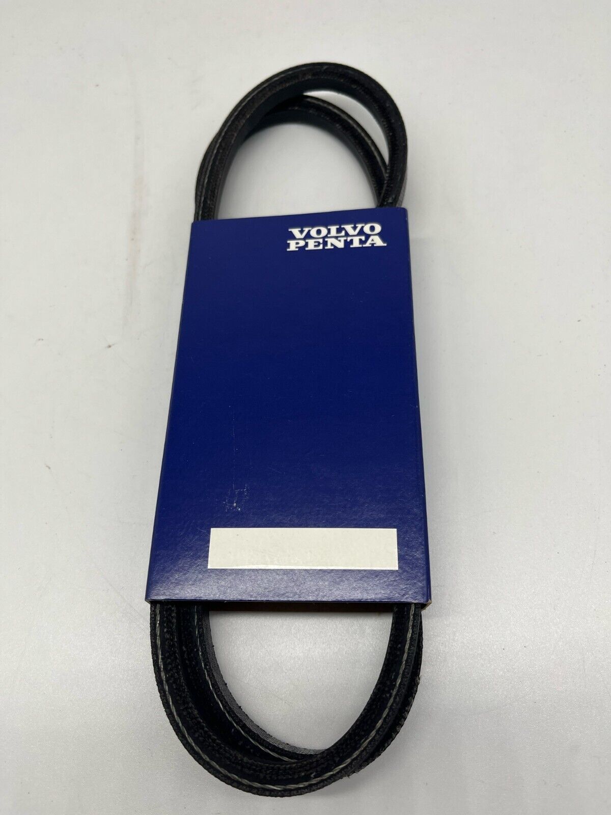 Volvo Penta 3852464 V-Belt Genuine OEM - Fresh Stock Dated February 2026