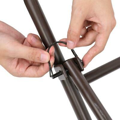 Huge Large Steel Hauling Gear Deer Cart Game Hauler Dolly Cart Hunting Equipment - Fresh Stock Dated December 2025