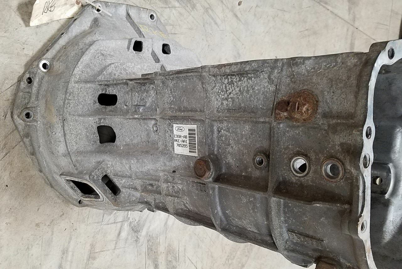 M5R2 RKE Transmission Housing Case 1989 90 91 92 93 94 1995 Thunderbird SC - Fresh Stock Dated February 2026