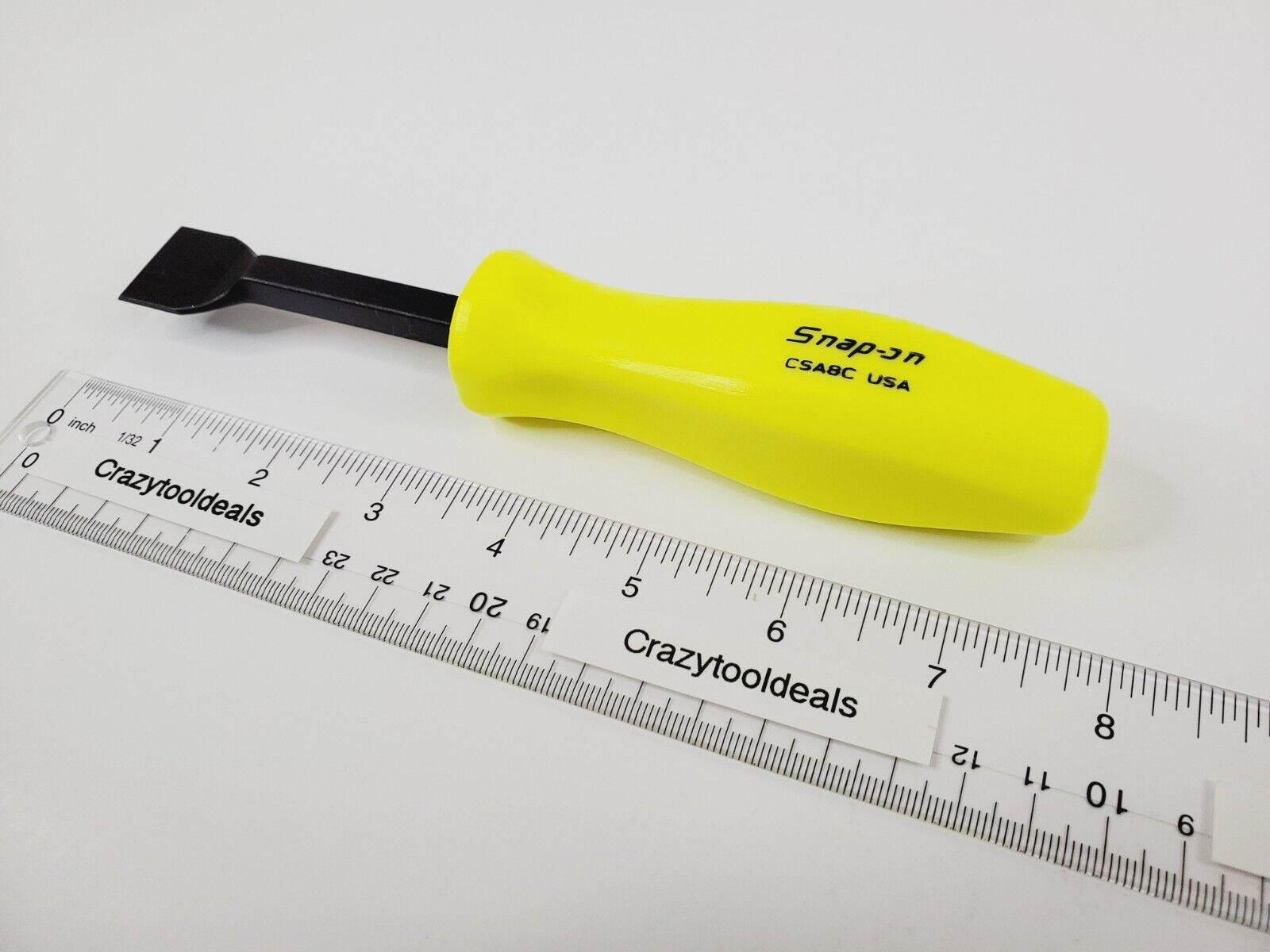 Snap On Tools NEW CSA8CHV 7-5/8