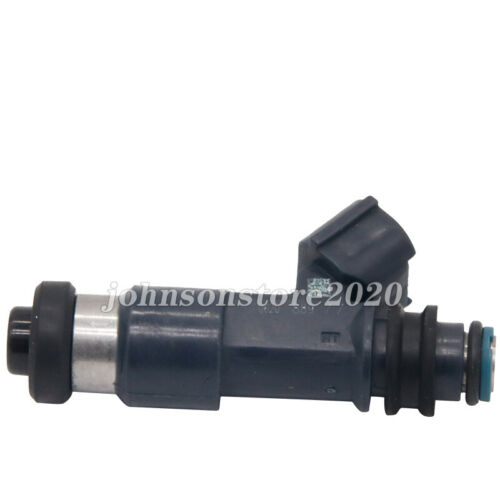 2 Pcs For 2006-2014 Polaris Sportsman Ranger 500 4x4 EFI  Fuel Injector 3089893 - Fresh Stock Dated February 2026