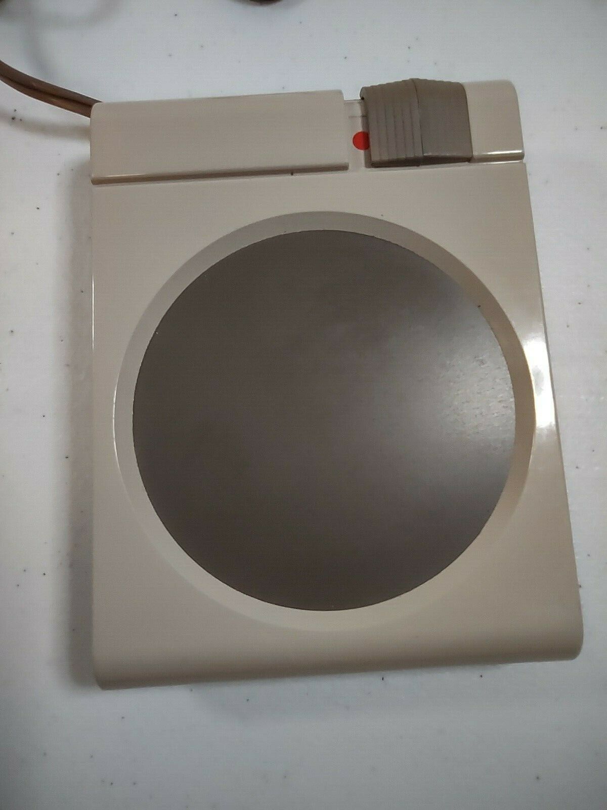 Dazey Coffee Soup Beverage Warmer Plug In CW-10 Vintage - Fresh Stock Dated February 2026