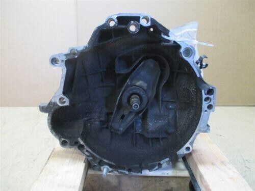 04 Boxster RWD Porsche 986 5 Speed MANUAL TRANSMISSION GDW 81,653 - Fresh Stock Dated February 2026