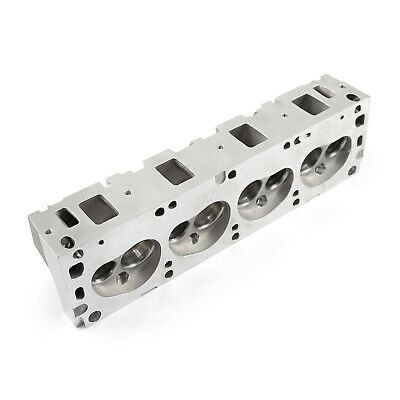 Ford FE 390 427 428 170cc 76cc Aluminum Bare Cylinder Head - Fresh Stock Dated February 2026