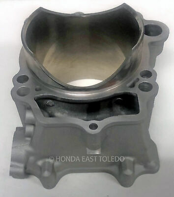 YAMAHA New OEM Cylinder 2006-2009 YZ450F 2S2-11311-30-00 - Fresh Stock Dated February 2026