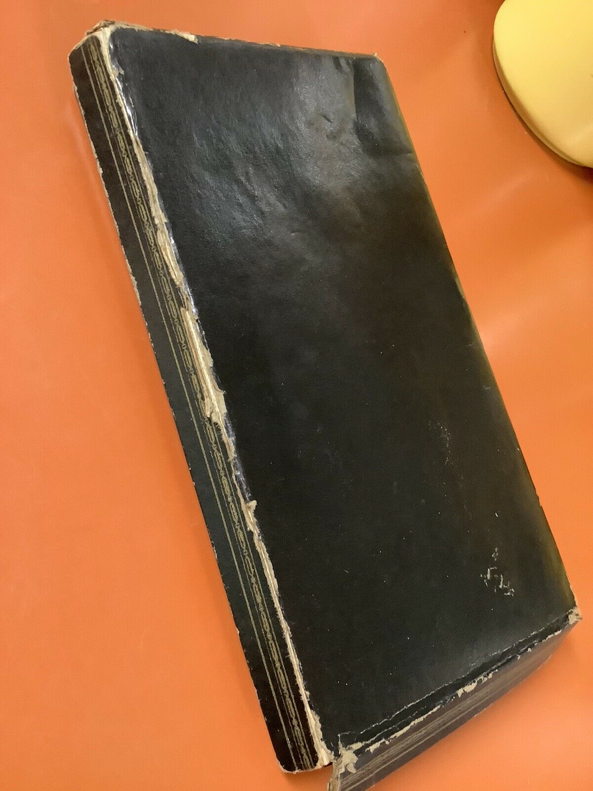 Midcentury Steak Knives: Boxed Set 6, W Richardson Sheffield Bakelite Stainless - Fresh Stock Dated December 2025