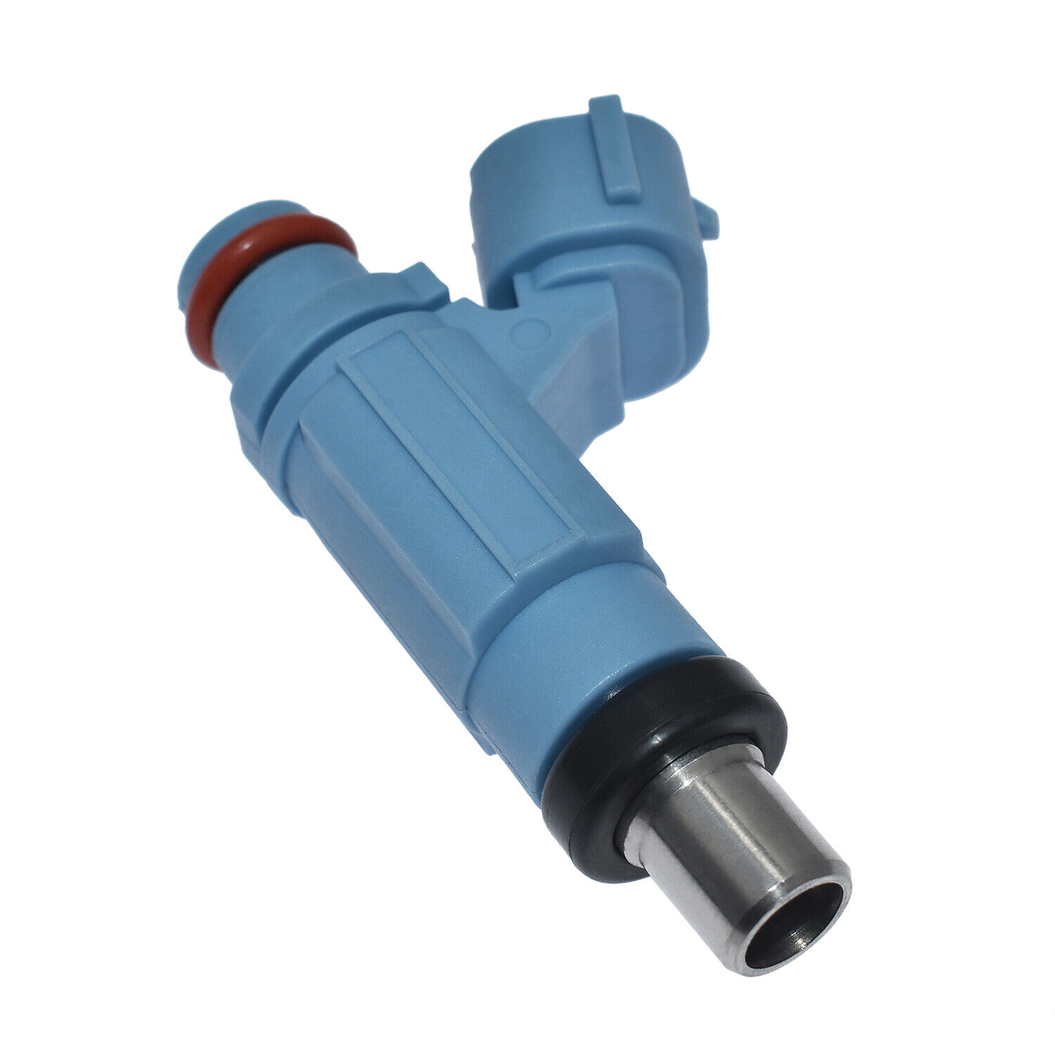 Fuel Injector Nozzle 15710-31G01 For Suzuki King Quad 750 LT-A700 LT-A750 ATV US - Fresh Stock Dated February 2026