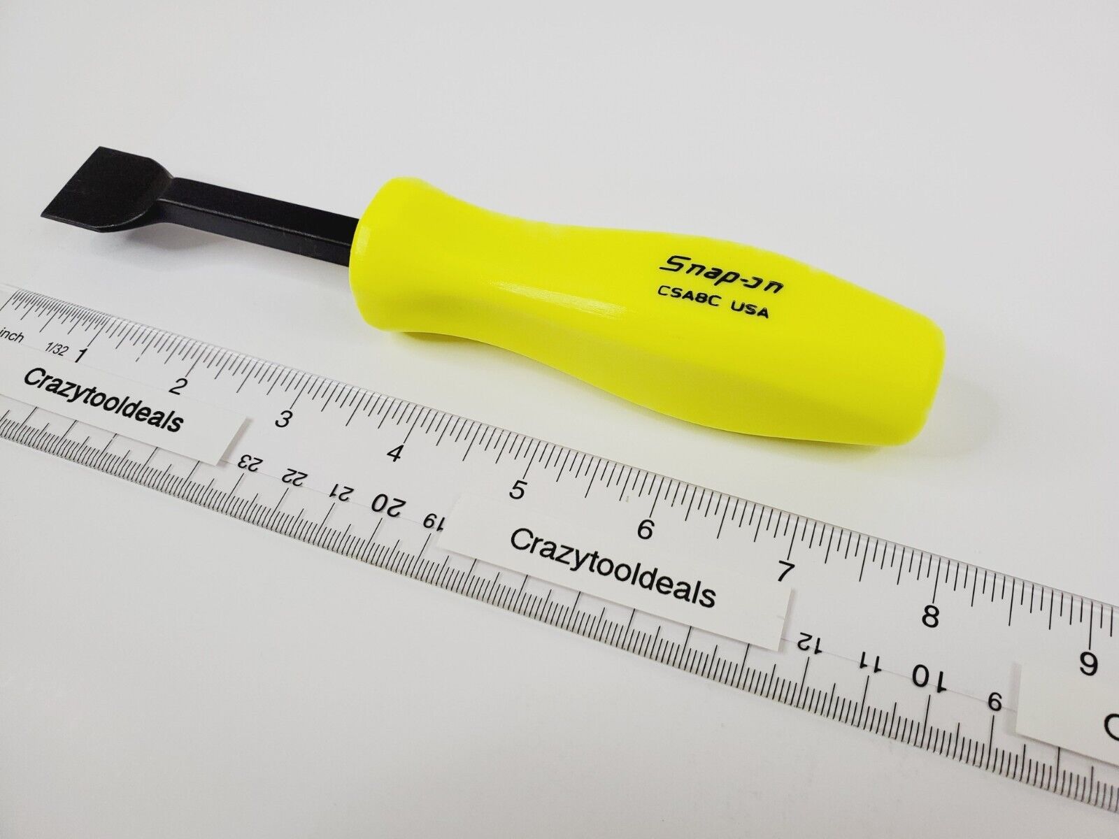 Snap On Tools NEW CSA8CHV 7-5/8