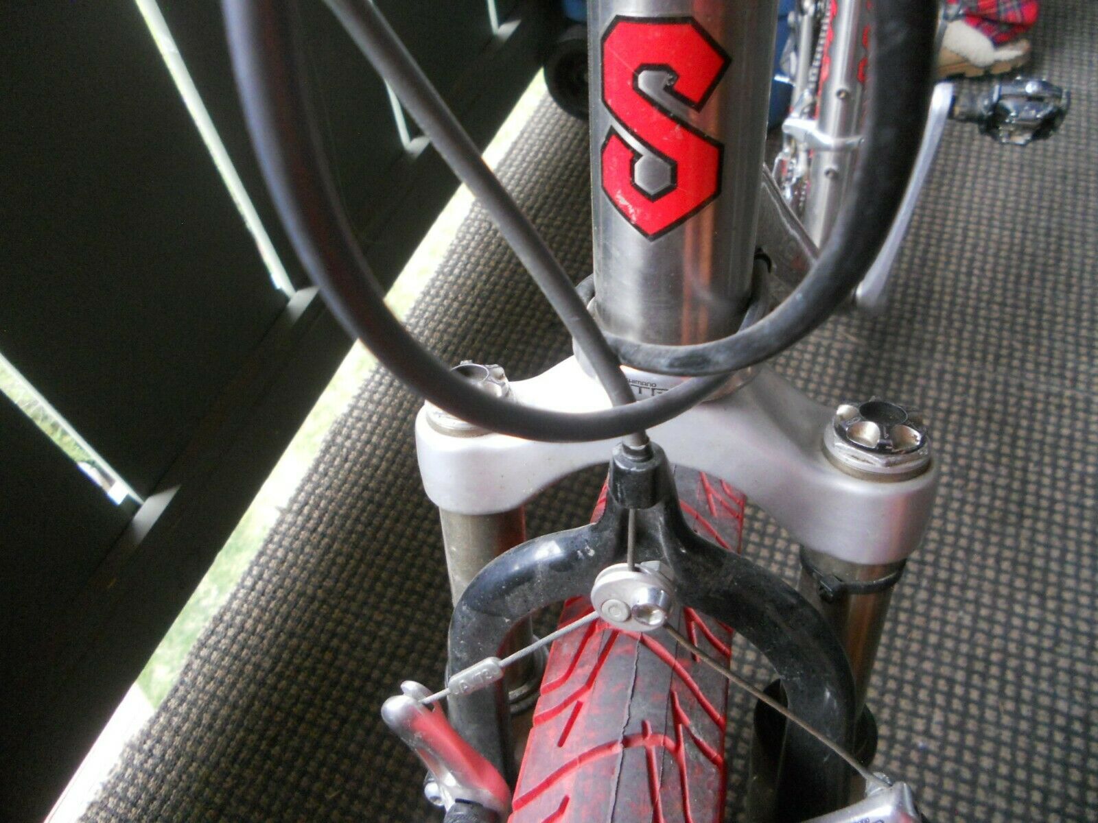 Serotta Colorado ATI - Fresh Stock Dated February 2026