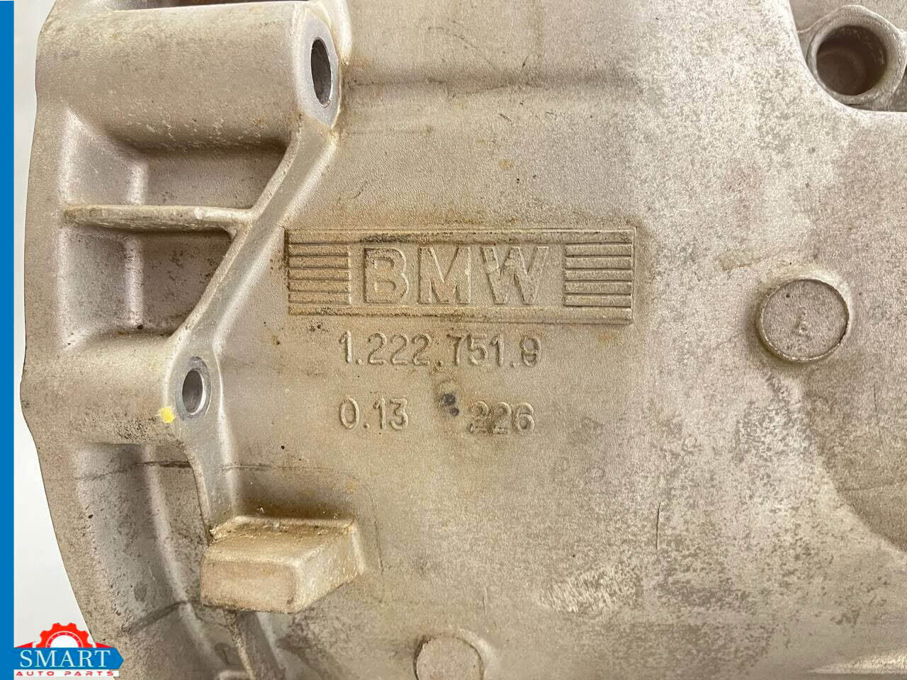 BMW Z3 2.8L E36 ZF MANUAL TRANSMISSION 5 SPEED GEARBOX MANUAL SWAP OEM - Fresh Stock Dated February 2026