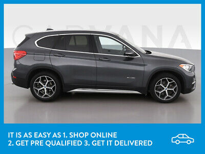 2018 BMW X1 xDrive28i Sport Utility 4D - Fresh Stock Dated December 2025