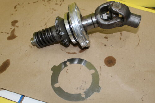 2001 Yamaha V Star 650 Xvs650 Custom Drive Shaft  4vr-y1754-00-00 - Fresh Stock Dated February 2026