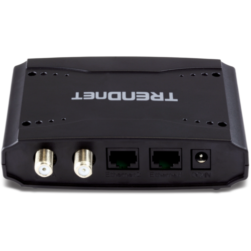 TRENDnet TPA-311 Mid-Band Coaxial Network Adapter - Fresh Stock Dated December 2025