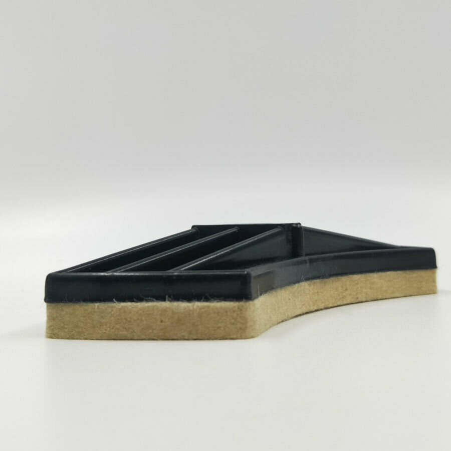 2Pcs Disc Brake Pad Felt Brake Pad For Sports Bike Of Fitness Equipment - Fresh Stock Dated February 2026