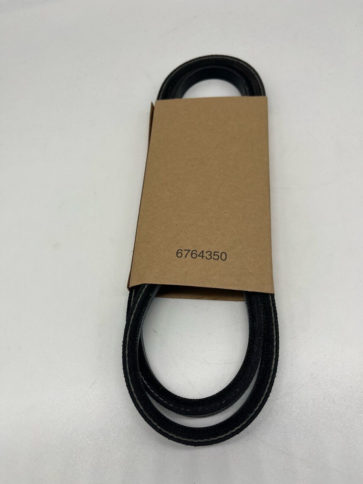 Volvo Penta 3852464 V-Belt Genuine OEM - Fresh Stock Dated February 2026