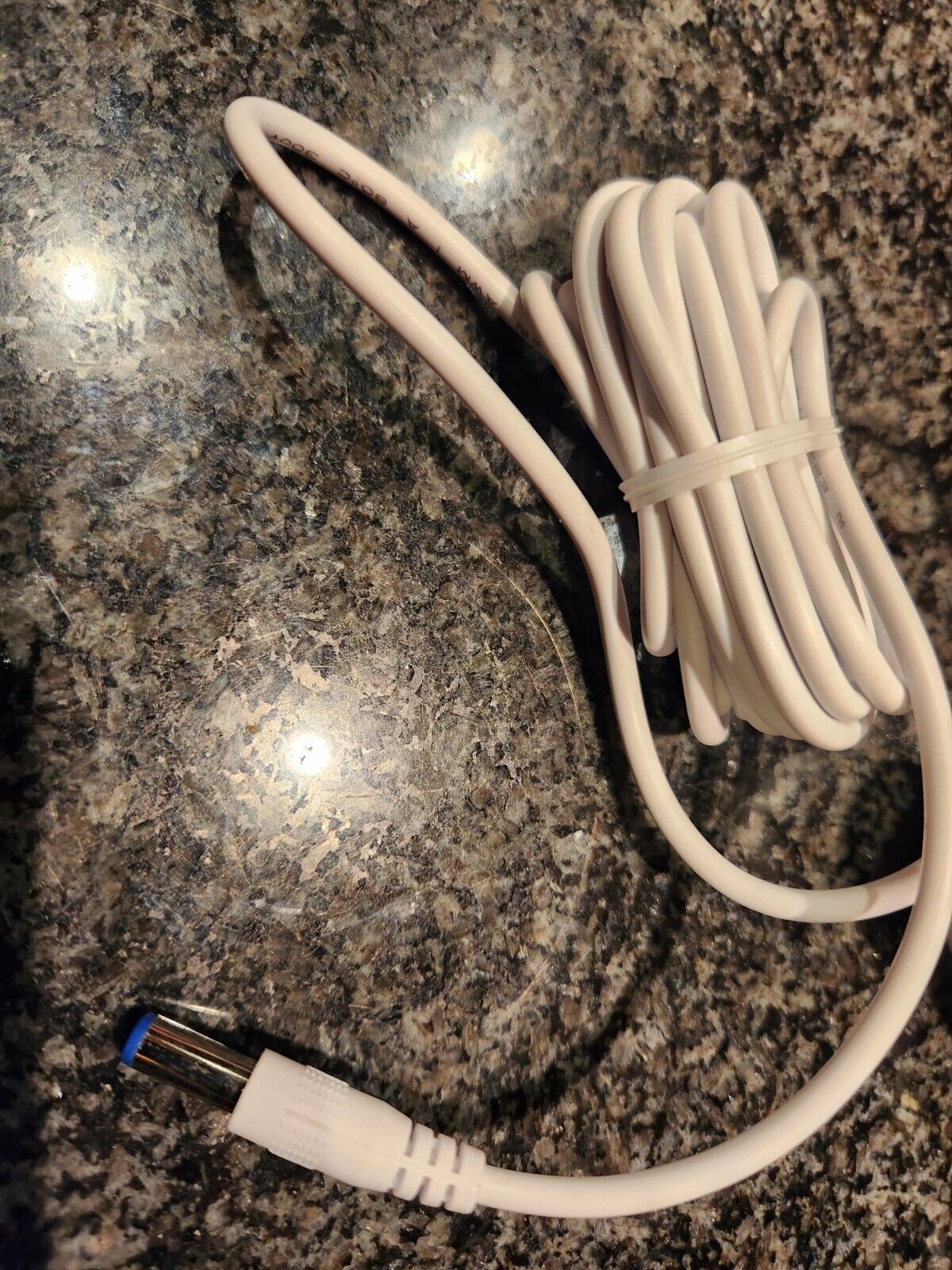 New No Box - VTech Car Charging Charger Adapter Adaptor -  White - Fresh Stock Dated February 2026