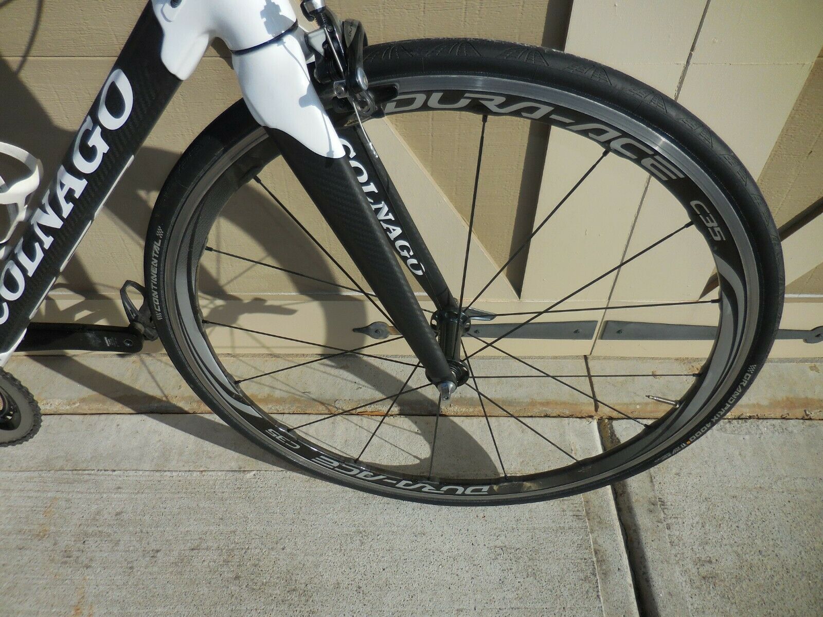 Colnago C60  Road Bike - Fresh Stock Dated December 2025