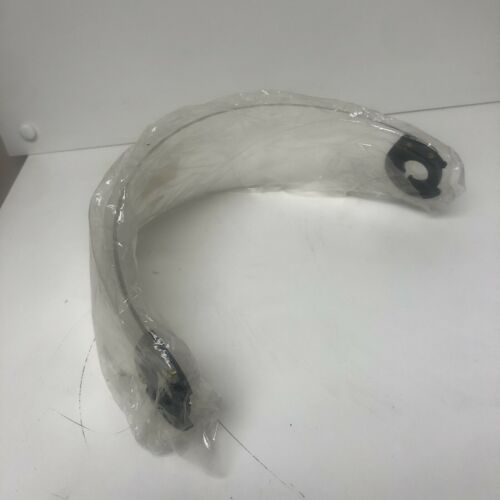 Fulmer AF-2710 Replacement Lens Helmet Shield, Clear, New Old Stock - Fresh Stock Dated December 2025