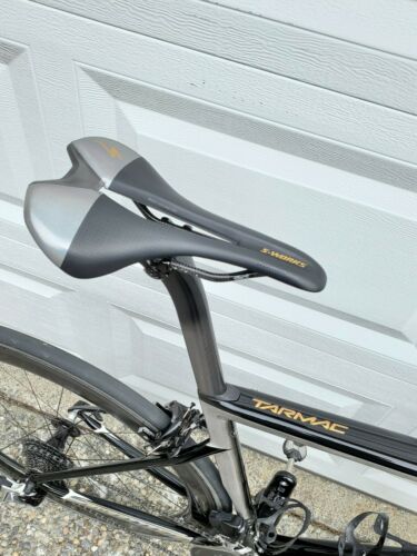 Specialized Sworks Tarmac SL6 Peter Sagan 56cm - Fresh Stock Dated February 2026