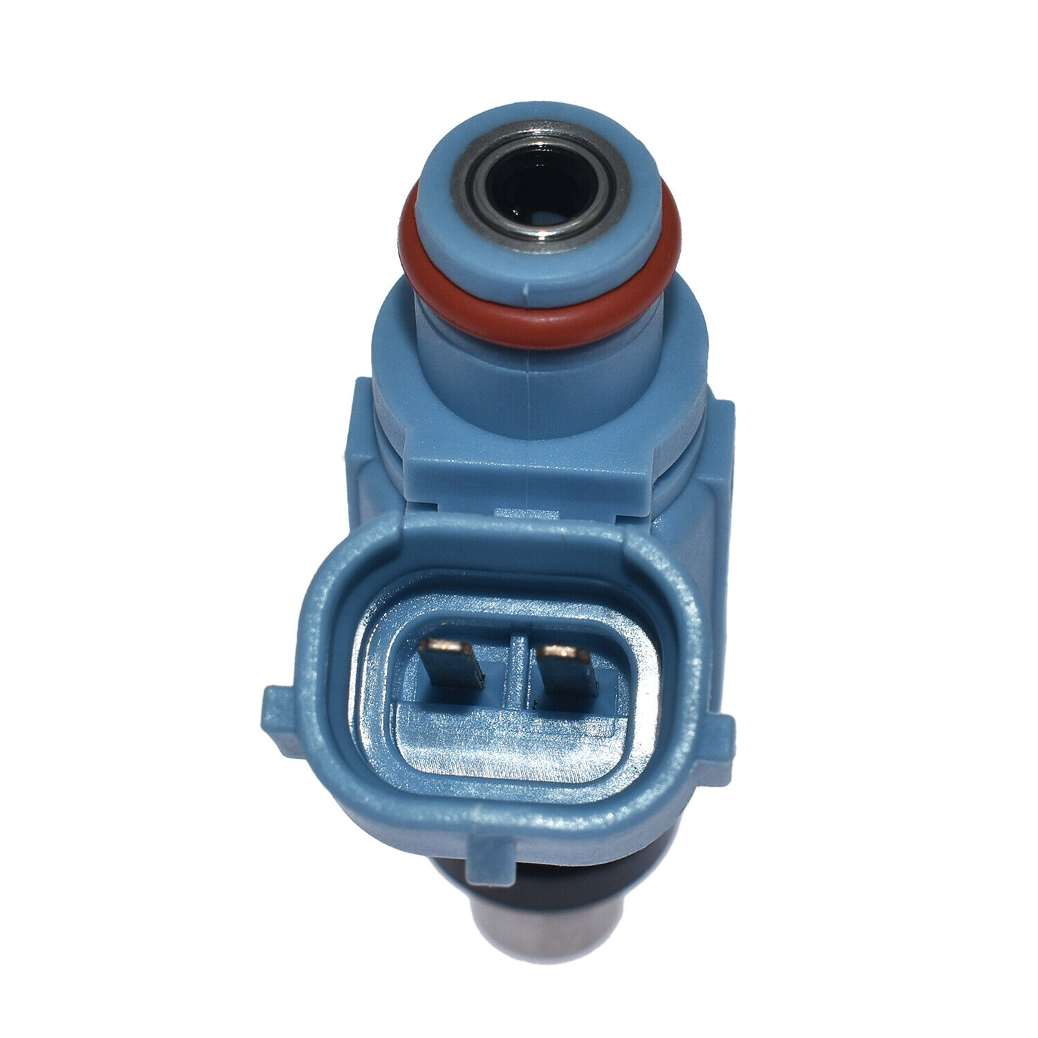 Fuel Injector Nozzle 15710-31G01 For Suzuki King Quad 750 LT-A700 LT-A750 ATV US - Fresh Stock Dated February 2026