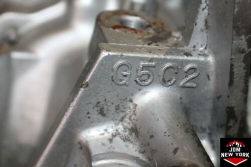 JDM MAZDA MAZDASPEED 2.0L MANUAL 5-SPEED AWD TRANSMISSION FS9 FS - Fresh Stock Dated December 2025