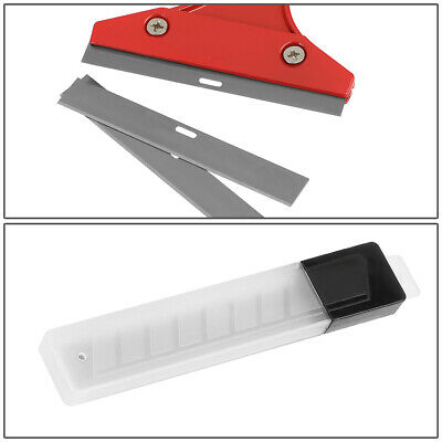 Strong Remove Floor / Paint Film Clean Diagonal 4