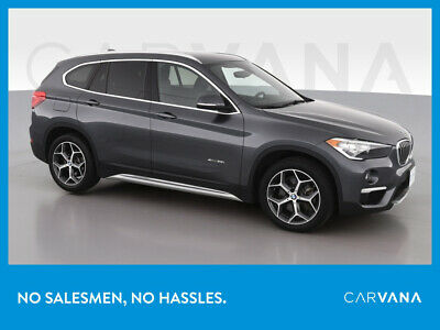 2018 BMW X1 xDrive28i Sport Utility 4D - Fresh Stock Dated December 2025